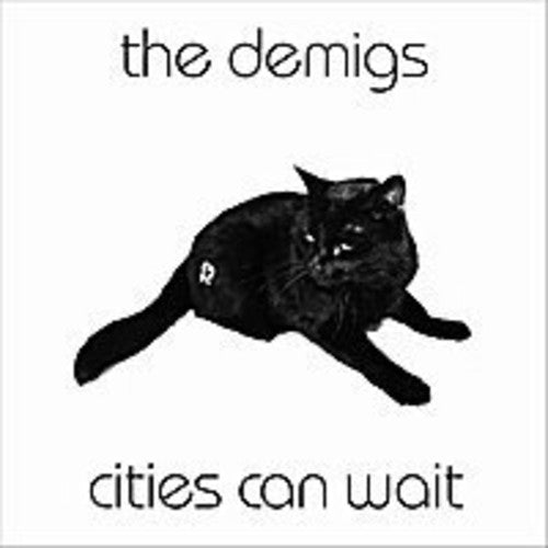Demigs - Cities Can Wait