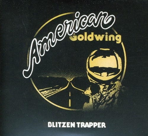 Blitzen Trapper - American Goldwing (Cd)