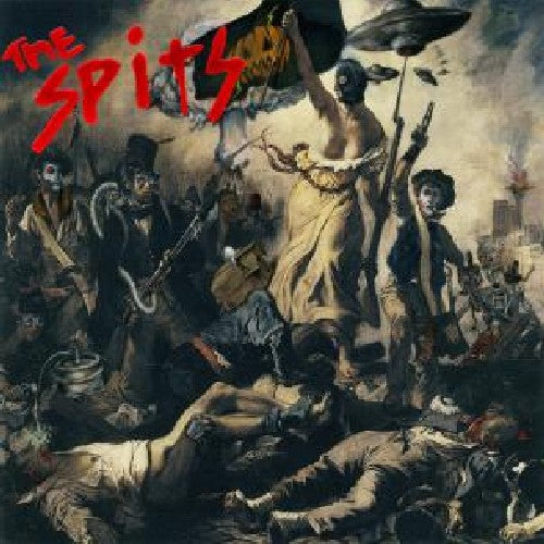 Spits (CD)