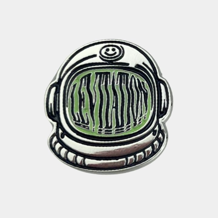 LEV'25 'Star Pilot' Pin
