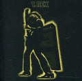 T.Rex - Electric Warrior (Cd)