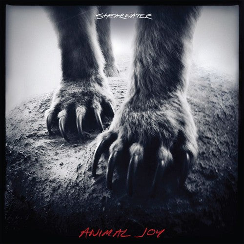 Shearwater - Animal Joy (Cd)