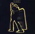 T.Rex - Electric Warrior (Cd)