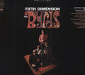 Byrds - Fifth Dimension