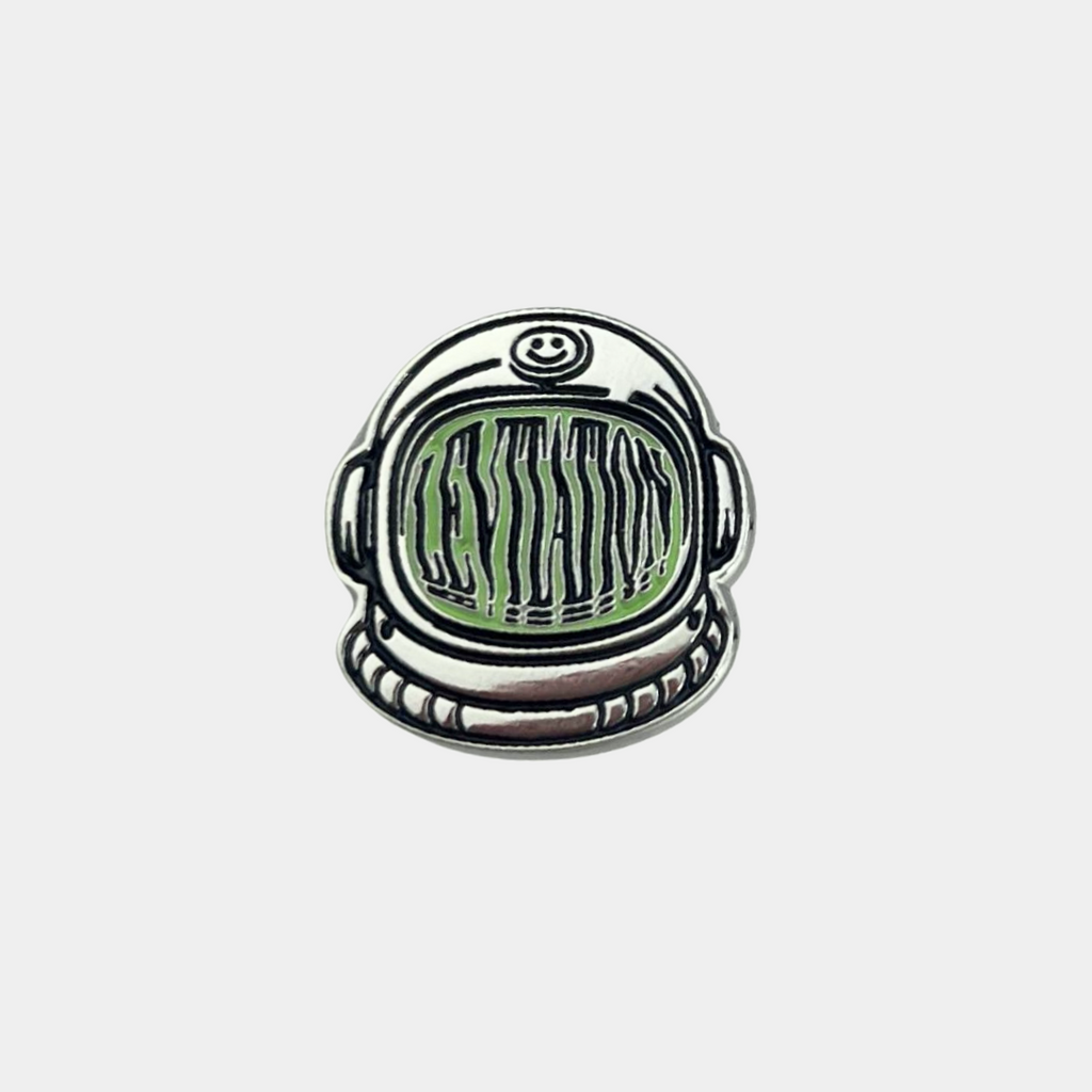 LEV'25 'Star Pilot' Pin