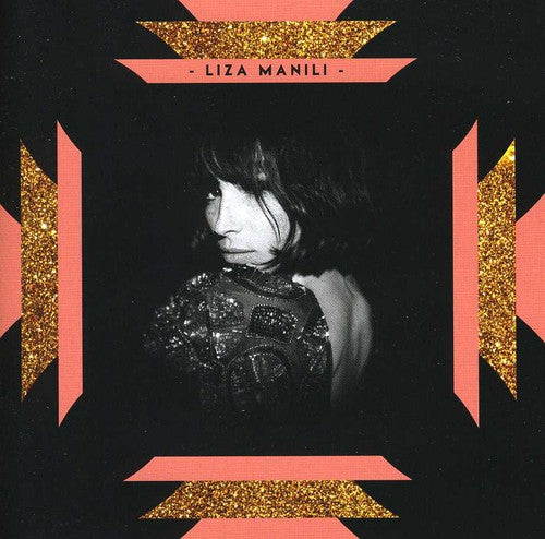 Liza Manili (CD)