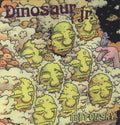 Dinosaur Jr - I Bet on Sky
