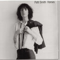 Patti Smith - Horses (Cd)