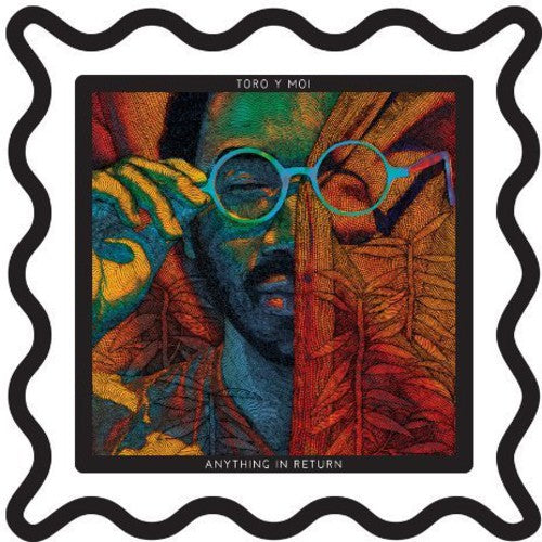 Toro y Moi - Anything in Return (CD)