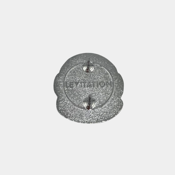 LEV'25 'Star Pilot' Pin