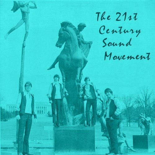 21st Century Sound Movement - 21st Century Sound Movement - LEVITATION