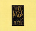 Band. - The Last Waltz 4xCD