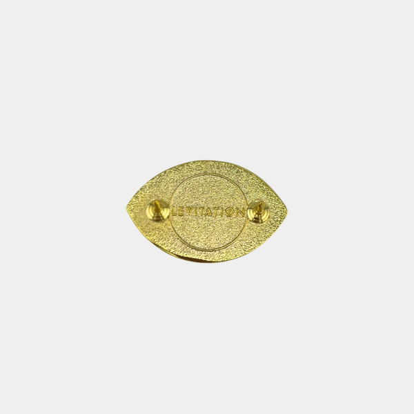 LEV'25 'Eye of Texas' Pin