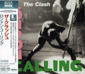 Clash - London Calling (Cd)