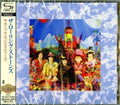 The Rolling Stones - Their Satanic Majesties Request (CD)