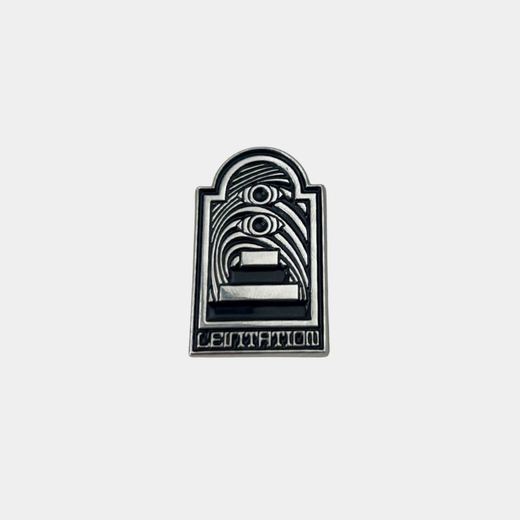LEV'25 Arch Pin