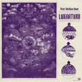 Peter Matthew Bauer - Liberation! (Cd)