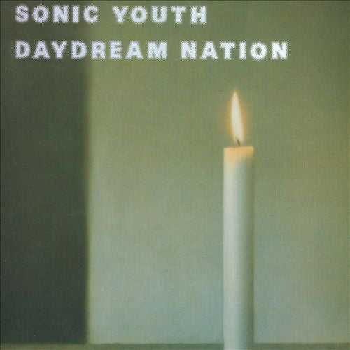 Sonic Youth - Daydream Nation 2xLP