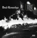 Dead Kennedys - Fresh Fruit for Rotting Vegetables 2xLP