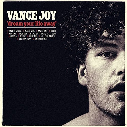 Vance Joy - Dream Your Life Away 2xLP