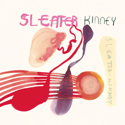 Sleater-Kinney - One Beat (Cd)