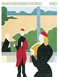 Brian Eno - Another Green World (Cd)