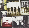 Hootie & The Blowfish - Cracked Rear View (Cd)