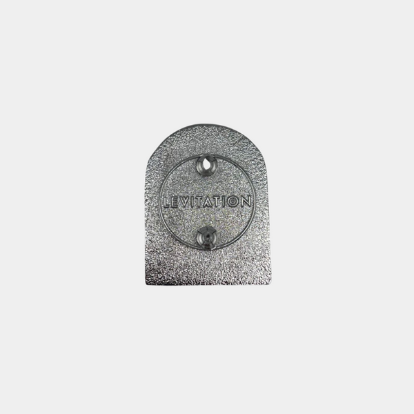 LEV'25 Skull Pin