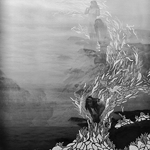 Briana Marela - All Around Us (Clear Vinyl)
