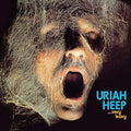 Uriah Heep - Very Eavy Very Umble