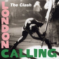 Clash - London Calling (Remastered) (CD)