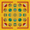 Trey Anastasio - Paper Wheels 2xLP (Limited Edition)