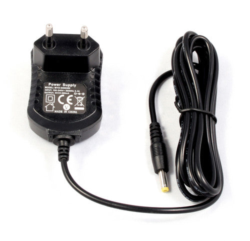 Vinyl Styl® TYPEC01 Groove Turntable AC Adapter Type C 5V
