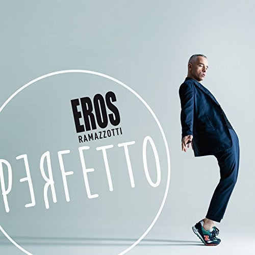Eros Ramazzotti - Perfetto 2xLP