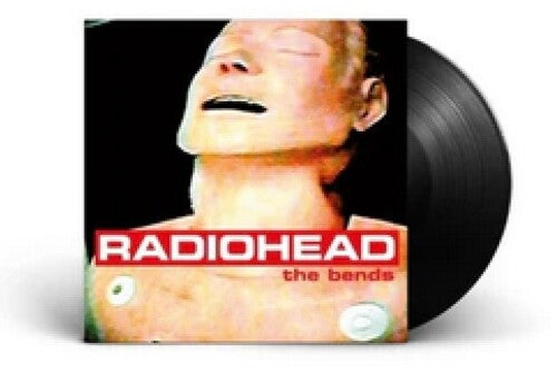 Radiohead - BENDS