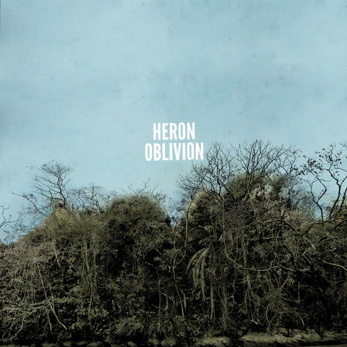 Heron Oblivion (CD)