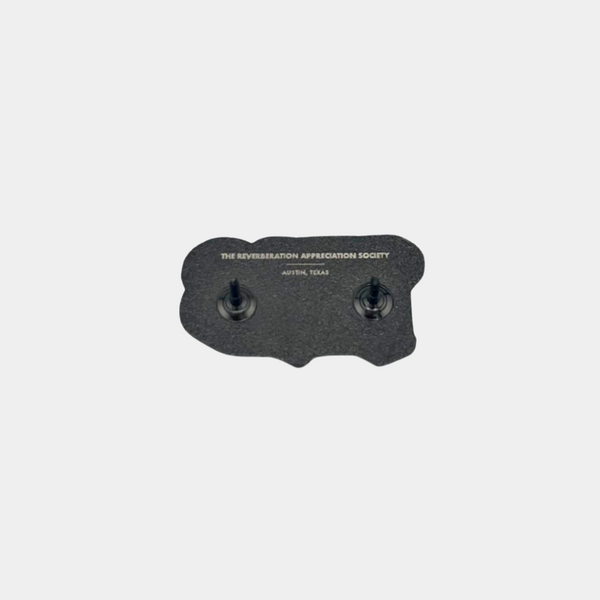 RVRB 'Working Man' Pin