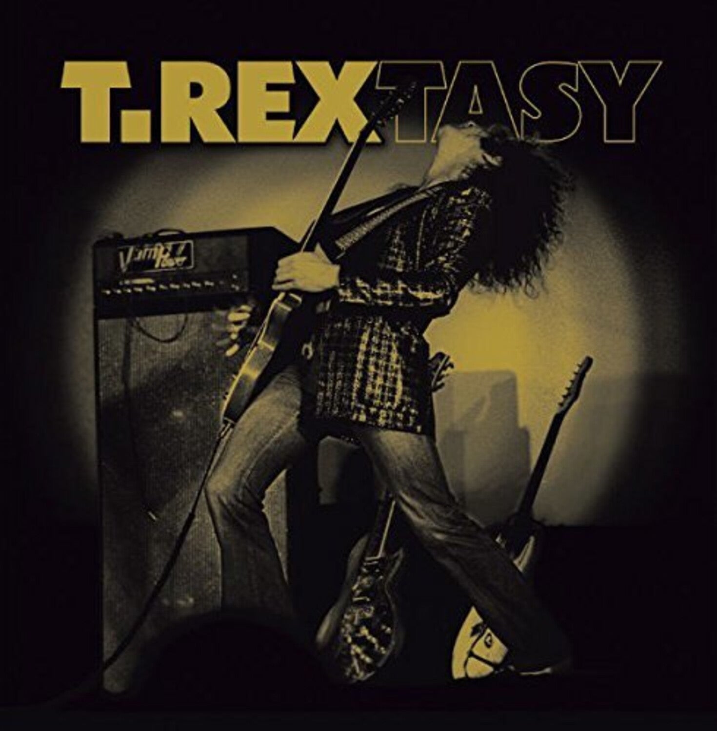 T-Rex - T.rextasy 2xLP