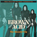 Brown Acid - The Second Trip (Various Artists)