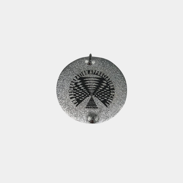 RVRB 'Voyager' Pin