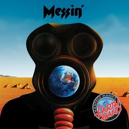 Manfred Mann's Earth Band - MESSIN