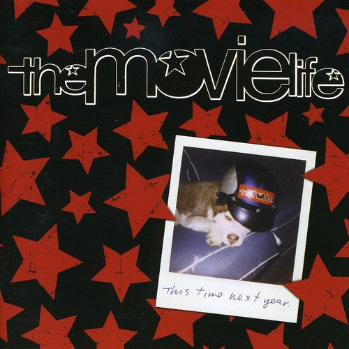 Movielife - This Time Next Year (Cd)