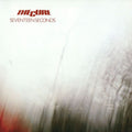 Cure - Seventeen Seconds