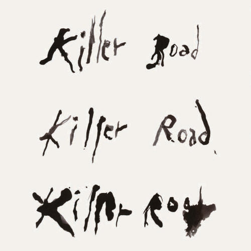 Soundwalk Collective / Jesse Paris Smith / P Smith - Killer Road (Cd)