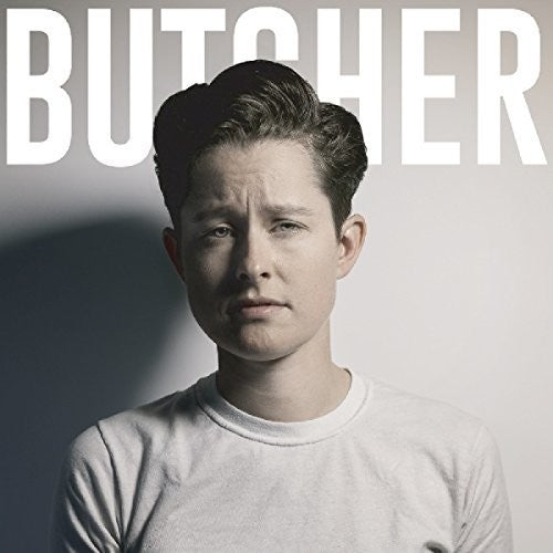 Rhea Butcher - Butcher (Cd)