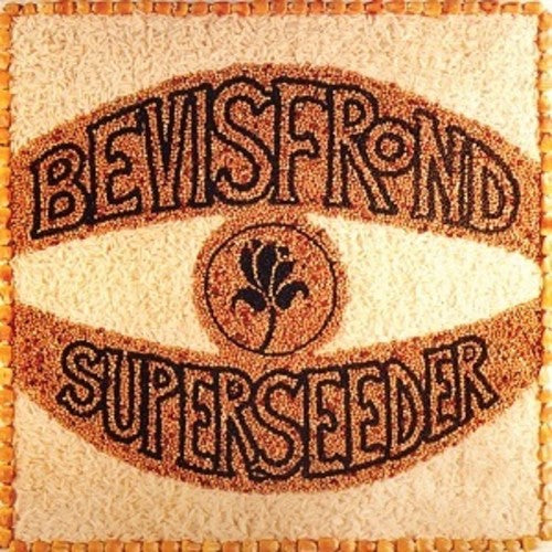 Bevis Frond - Superseeder 2xLP