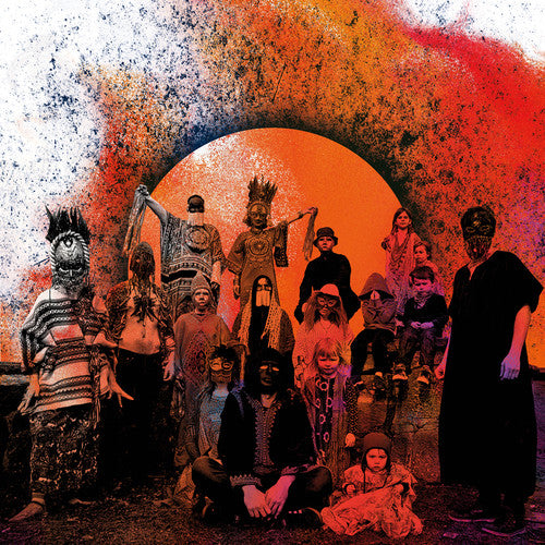 Goat - Requiem (Cd)