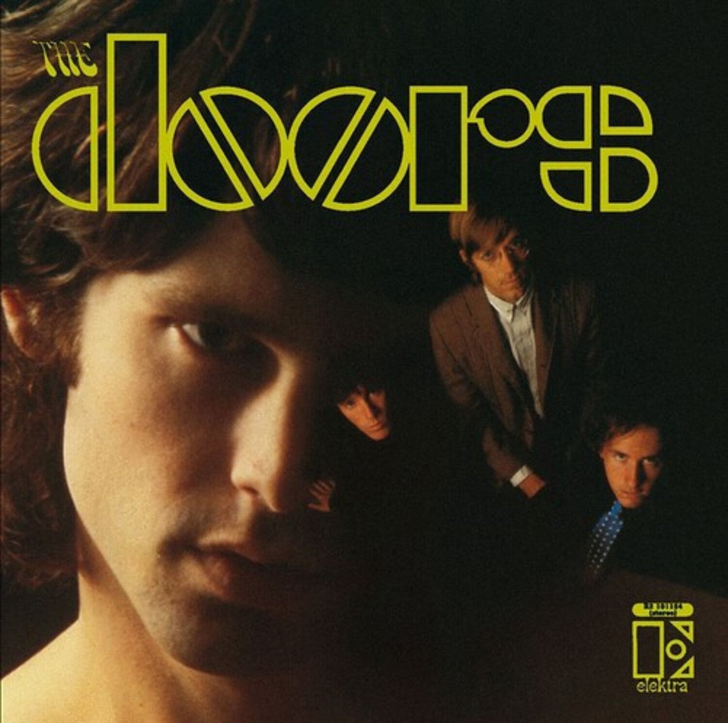 Doors: 50th Anniversary Deluxe 3xCD