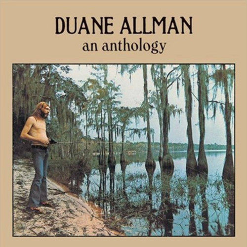 Duane Allman - An Anthology 2xLP