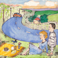 The Magnetic Fields - Wayward Bus / Distant Plastic Trees 2xLP